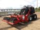 Landscapers Toro Dingo 322 With Motor 2.  5 Hrs Skid Steer Loaders photo 9