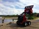 Landscapers Toro Dingo 322 With Motor 2.  5 Hrs Skid Steer Loaders photo 1