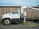 2000 National Crane Bucket / Boom Trucks photo 2