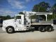 1991 Kenworth T600a Financing Available Utility / Service Trucks photo 10