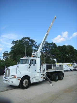 1991 Kenworth T600a Financing Available photo