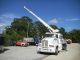 1991 Kenworth T600a Financing Available Utility / Service Trucks photo 2