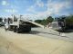 1991 Kenworth T600a Financing Available Utility / Service Trucks photo 3