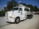 1991 Kenworth T600a Financing Available Utility / Service Trucks photo 5