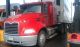 2004 Mack Vision Sleeper Semi Trucks photo 1