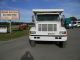 2000 International 4900 Dump Trucks photo 1