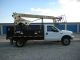 1999 Ford F450 Financing Available Bucket / Boom Trucks photo 9