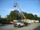 1999 Ford F450 Financing Available Bucket / Boom Trucks photo 3