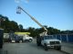 1999 Ford F450 Financing Available Bucket / Boom Trucks photo 4