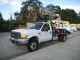 1999 Ford F450 Financing Available Bucket / Boom Trucks photo 5