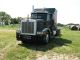 1988 Peterbilt 377 Sleeper Semi Trucks photo 1