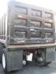 2000 Volvo Wg64f Dump Trucks photo 6