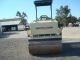 Ingersol - Rand Dd - 24 48 Inch Vibratory 2500 Hours Deutz Diesel Very Compactors & Rollers - Riding photo 3