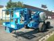 2006 Genie Z45/25 Rt 4x4 Articulating Boom Manlift Aerial Ford Dual Fuel Low Hrs Scissor & Boom Lifts photo 5