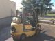 Caterpillar Gc25k Forklift Forklifts photo 1