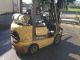 Caterpillar Gc25k Forklift Forklifts photo 2