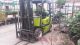Clark Cmp25 Forklift Forklifts photo 1