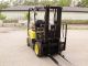 Daewoo Forklift Forklifts photo 3