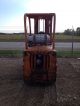 1967 Yale Lp Forklift Engine Is Inoperable. Forklifts photo 1