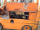 1967 Yale Lp Forklift Engine Is Inoperable. Forklifts photo 3