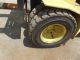 1996 Hyster Forklift Forklifts photo 1