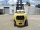 1996 Hyster Forklift Forklifts photo 5