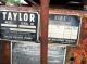 Taylor Fork Lift Forklifts photo 7