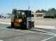 10,  000 Lb.  Yale Yl - 17 Forklift Forklifts photo 2
