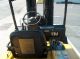 10,  000 Lb.  Yale Yl - 17 Forklift Forklifts photo 4