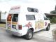 2004 Ice Cream Trucks & Push Carts E 250 - 3/4 Ton Other Vans photo 1