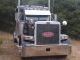 2002 Peterbilt 379 Sleeper Semi Trucks photo 7