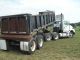 1996 Freightliner Daycab Semi Trucks photo 7