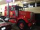 2013 Western Star 4900 Sf Factory Powered Glider Sleeper Semi Trucks photo 2