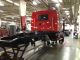 2013 Western Star 4900 Sf Factory Powered Glider Sleeper Semi Trucks photo 3