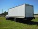 2005 Chevrolet 6500 Box Trucks / Cube Vans photo 2