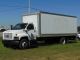 2005 Chevrolet 6500 Box Trucks / Cube Vans photo 3