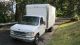 1998 Ford Econoline 350 Box Trucks / Cube Vans photo 1