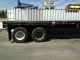 Flatbed Trailer 40 Foot Trailers photo 4
