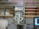 Milltronics Mb20 4 - Axis Cnc Vertical Bed Mill Milling Machine With Troyke Rotary Milling Machines photo 2