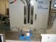 Milltronics Mb20 4 - Axis Cnc Vertical Bed Mill Milling Machine With Troyke Rotary Milling Machines photo 3