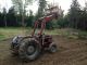 1961 Ford 800 Series 881 Tractor With Bucket Tractors photo 2