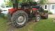 Massey Ferguson Mf231 Tractor Tractors photo 2
