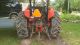 Massey Ferguson Mf231 Tractor Tractors photo 3