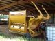 2009 Duratech Haybuster 2650 Bale Processor Straw Hay Blower; Other photo 1