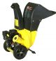 Stanley Chipper Shredder (ch7) 11hp 3 - Inch Diameter Feed Wood Chippers & Stump Grinders photo 2