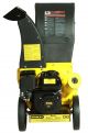 Stanley Chipper Shredder (ch7) 11hp 3 - Inch Diameter Feed Wood Chippers & Stump Grinders photo 3