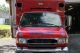 2001 Ford E350 Emergency & Fire Trucks photo 1