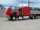 2007 Peterbilt 379 Sleeper Semi Trucks photo 1