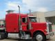 2007 Peterbilt 379 Sleeper Semi Trucks photo 2