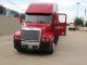 2007 Freightliner Century Sleeper Semi Trucks photo 2